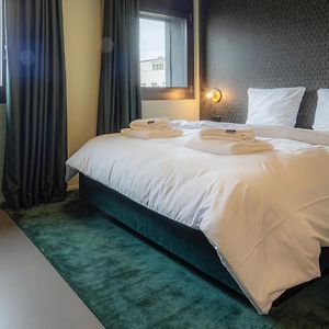 BLOOM Boutique Hotel&Lounge Basel